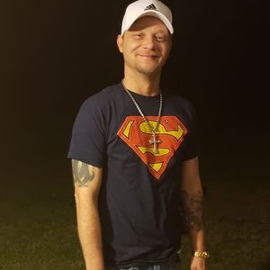 Meet your Posher, Jason